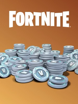 13500 V-Bucks